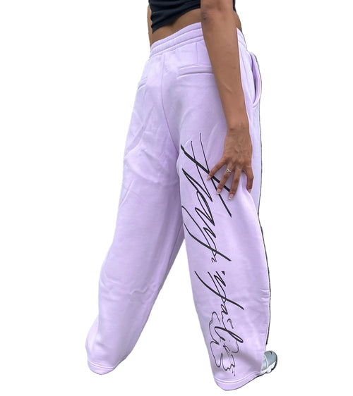 harSali sweats