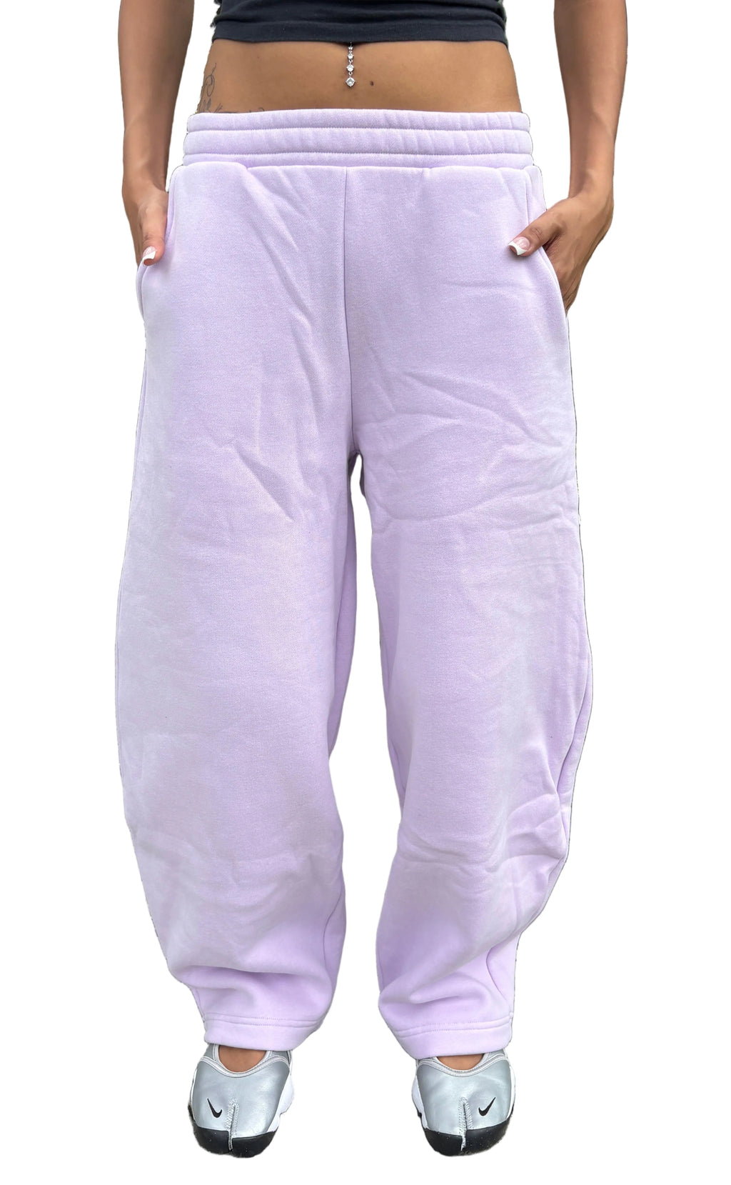 harSali sweats