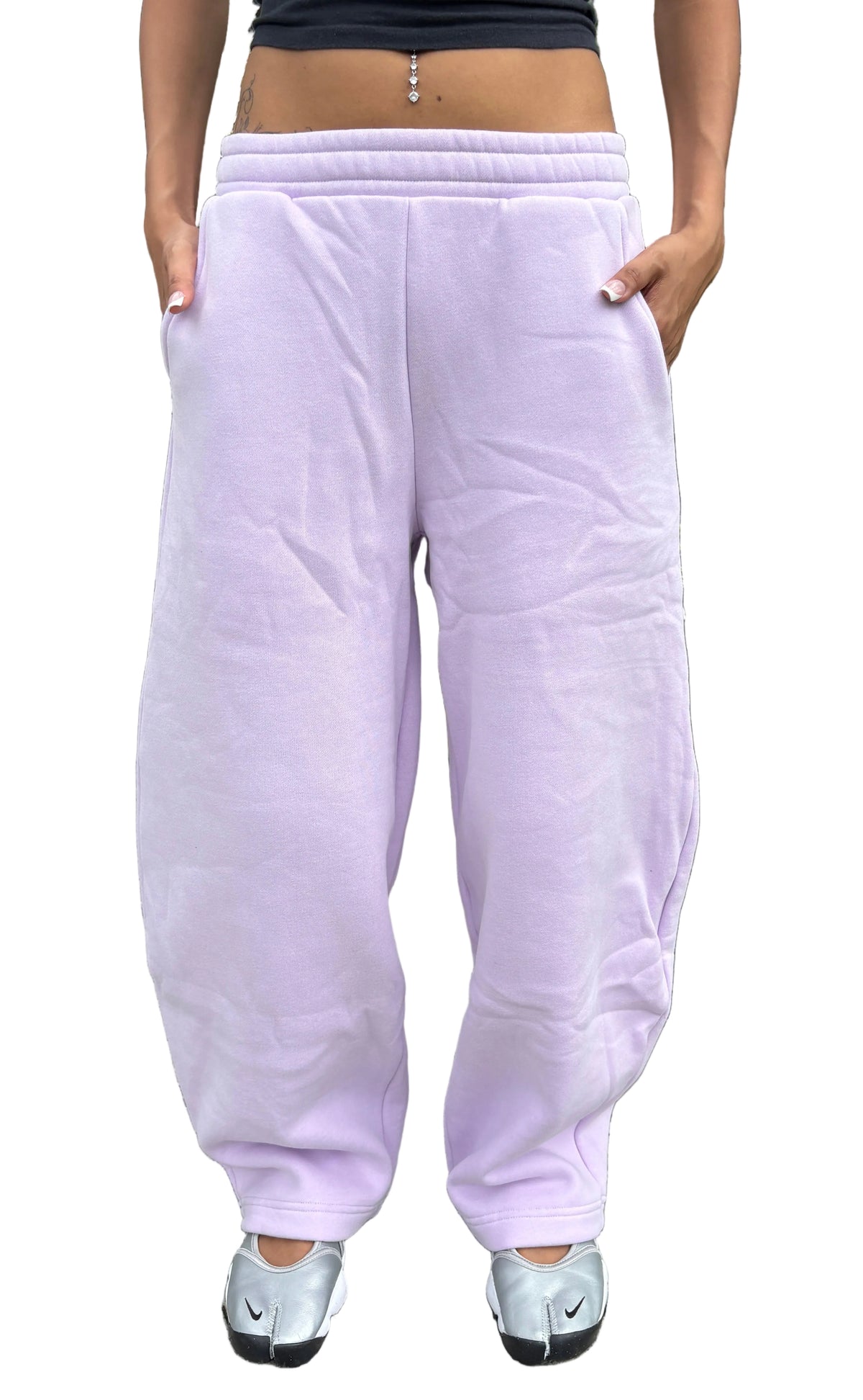 harSali sweats
