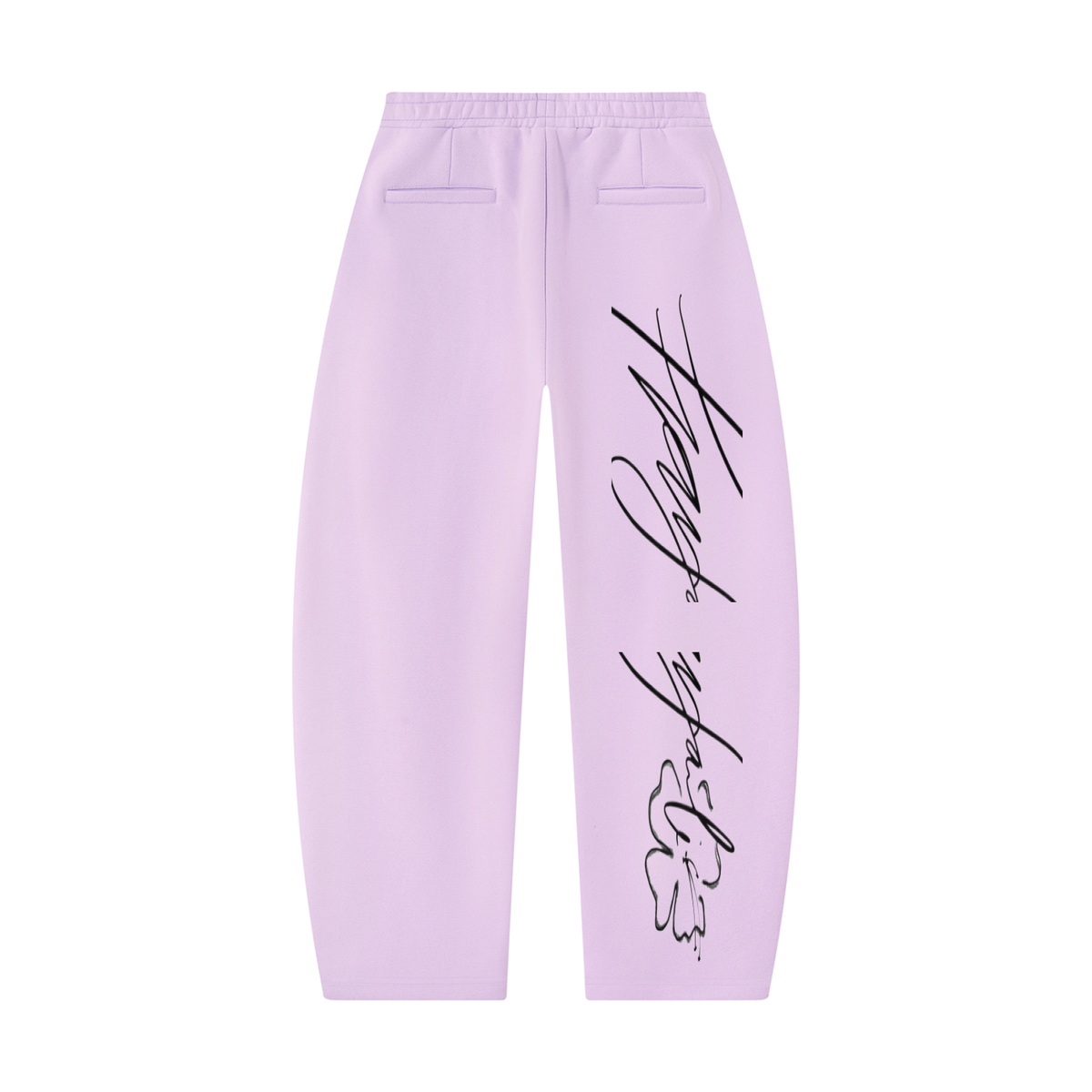 harSali sweats