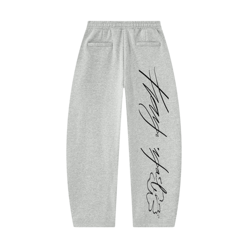 harSali sweats