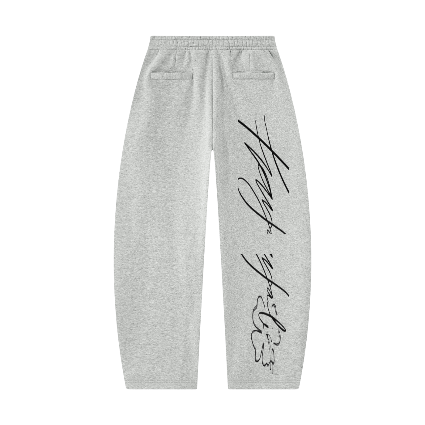 harSali sweats